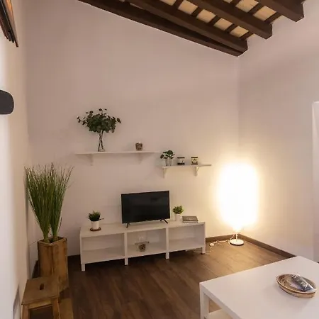 Turisticos Mamelon Apartment