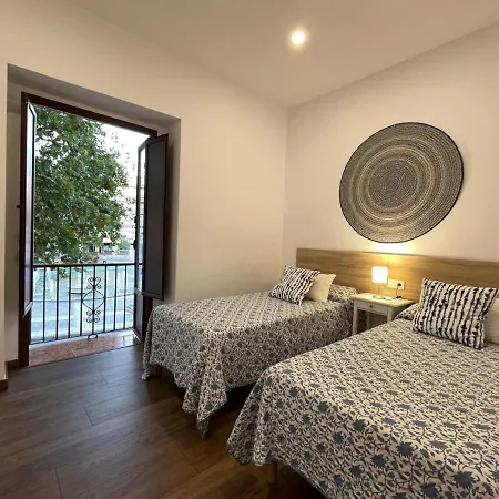 Apartment Turisticos Mamelon *