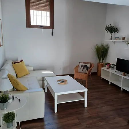 Turisticos Mamelon Apartment