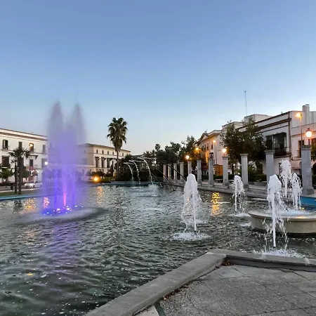 Appartamento Turisticos Mamelon