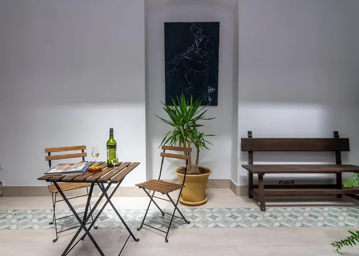 Apartman Turisticos Mamelon *