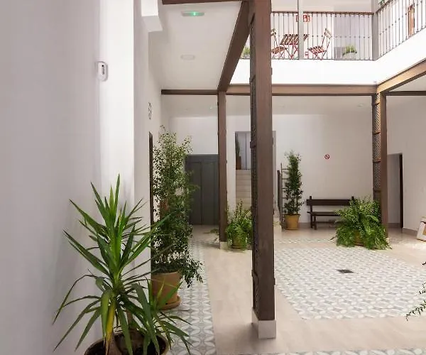 Apartman Turisticos Mamelon *