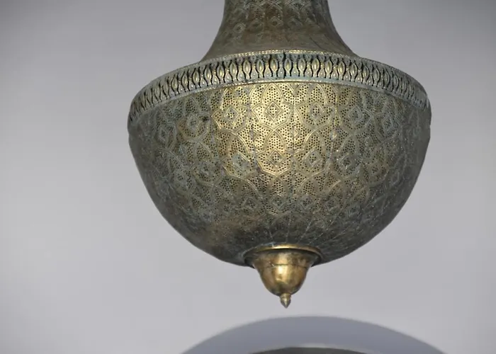 Turisticos Mamelon Apartman