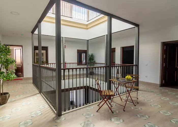 Turisticos Mamelon Jerez de la Frontera