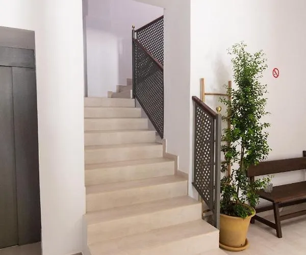 Apartman Turisticos Mamelon *