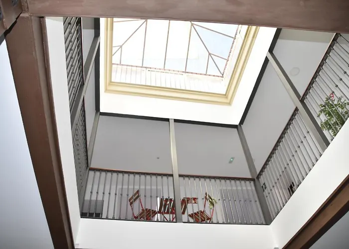 Apartman Turisticos Mamelon Jerez de la Frontera