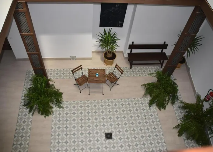 Apartman Turisticos Mamelon *