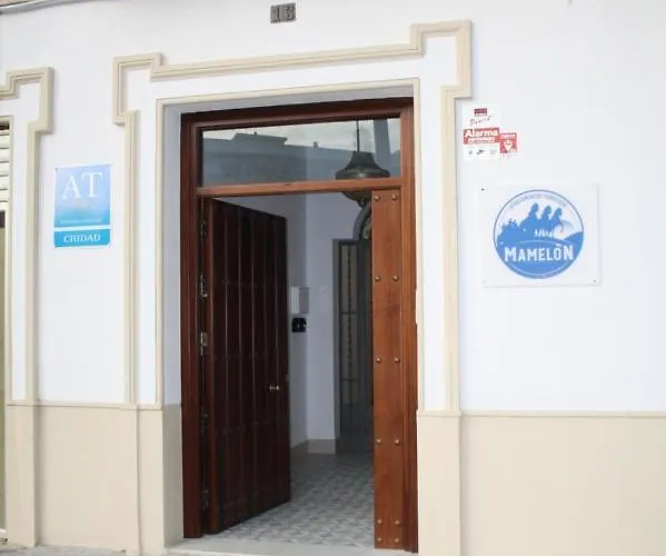 Apartman Turisticos Mamelon