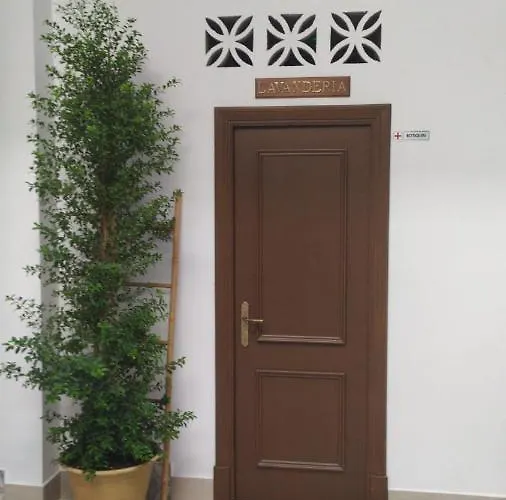 Apartman Turisticos Mamelon *
