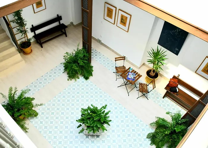 Turisticos Mamelon Apartman