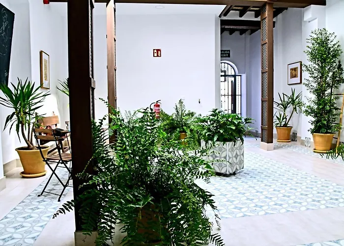 Apartman Turisticos Mamelon
