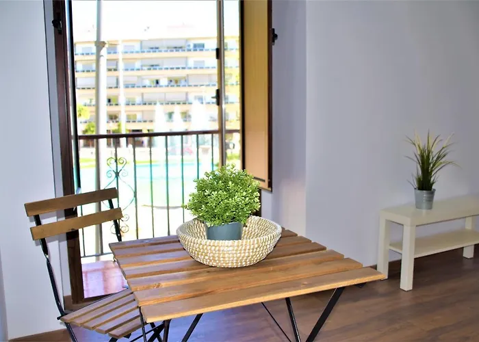 Apartman Turisticos Mamelon *
