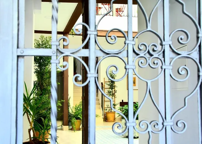 Turisticos Mamelon Apartman