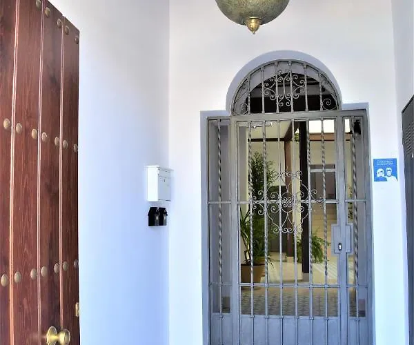 Apartman Turisticos Mamelon *