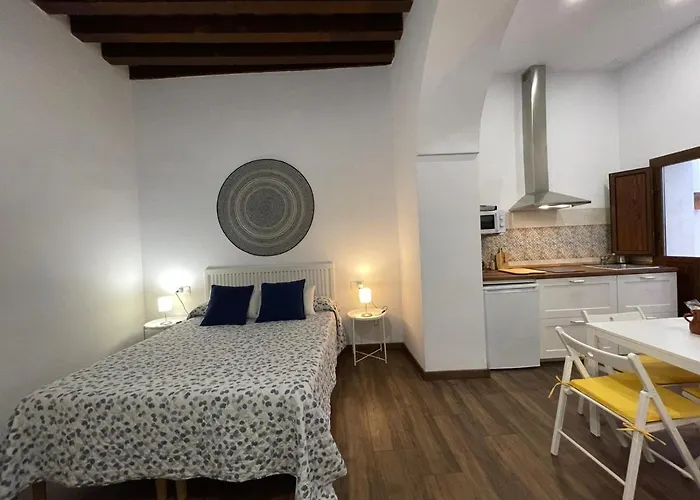 Turisticos Mamelon Jerez de la Frontera