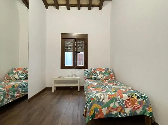 Turisticos Mamelon Apartman