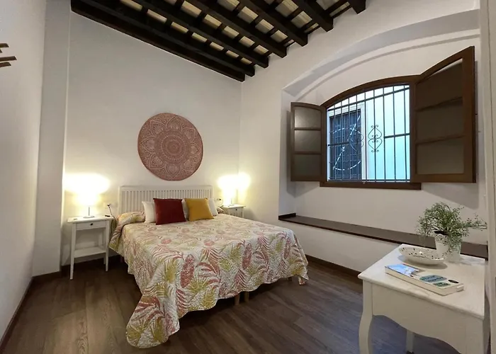 Turisticos Mamelon Apartman