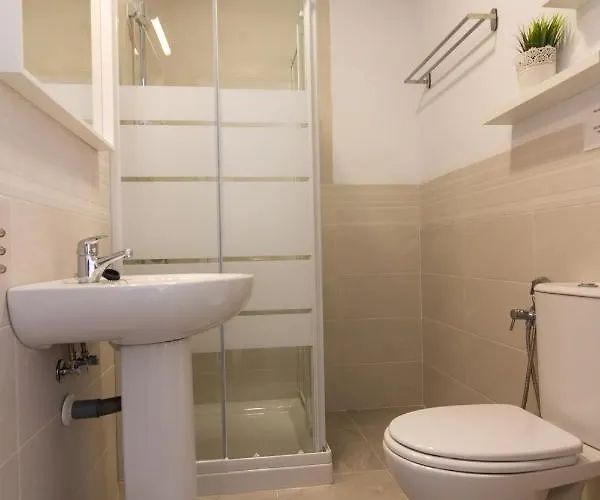 Turisticos Mamelon Apartman Jerez de la Frontera