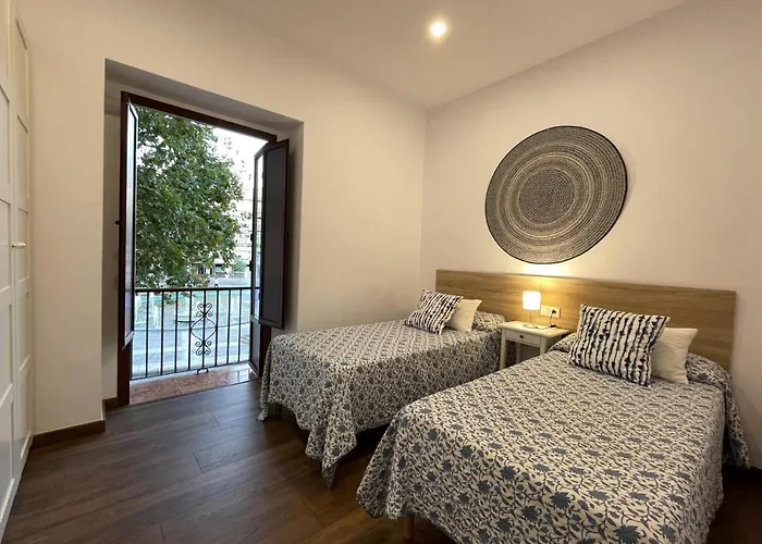 Apartman Turisticos Mamelon *