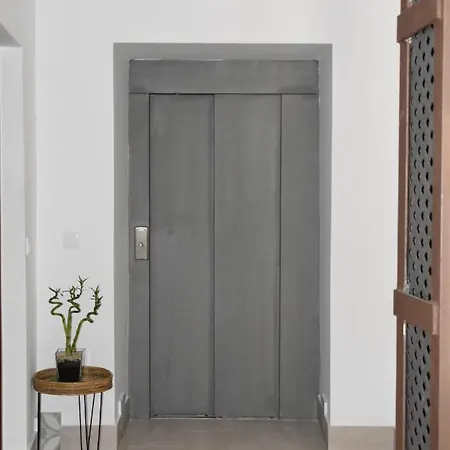 Turisticos Mamelon Apartment