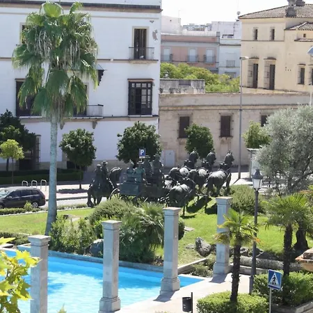 Turisticos Mamelon Jerez de la Frontera