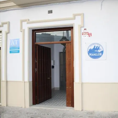 Apartment Turisticos Mamelon