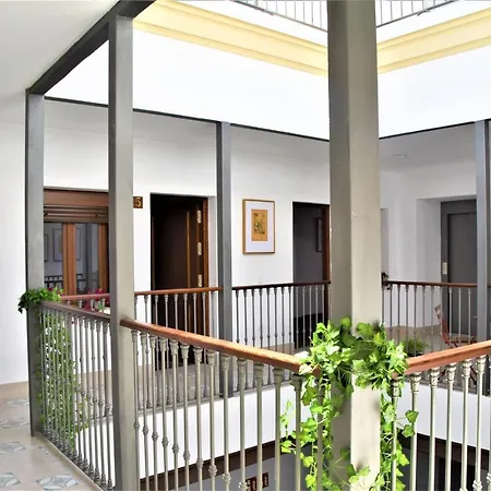 Turisticos Mamelon Apartment