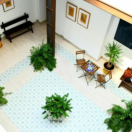 Turisticos Mamelon Apartment
