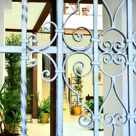 Turisticos Mamelon Apartment