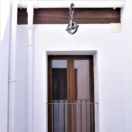 Turisticos Mamelon Apartment *