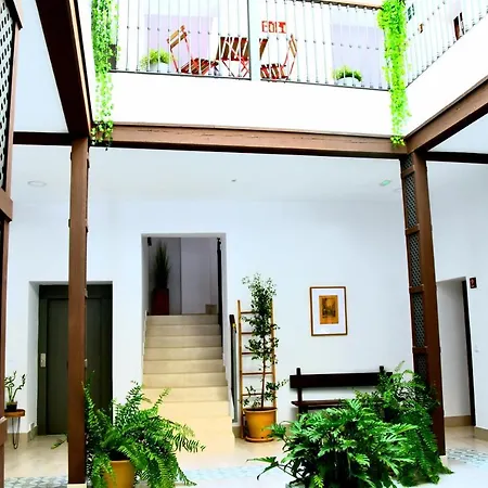 Turisticos Mamelon Apartment *