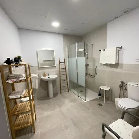 Turisticos Mamelon Apartment Jerez de la Frontera