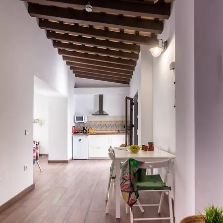 Turisticos Mamelon Apartment
