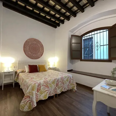 Turisticos Mamelon Apartment