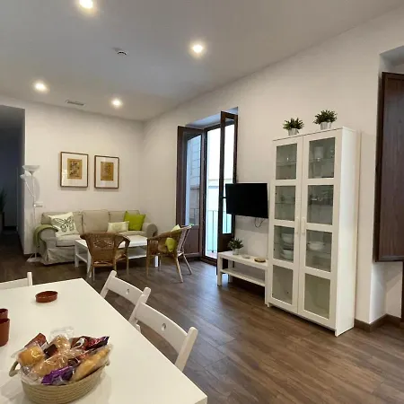Apartment Turisticos Mamelon