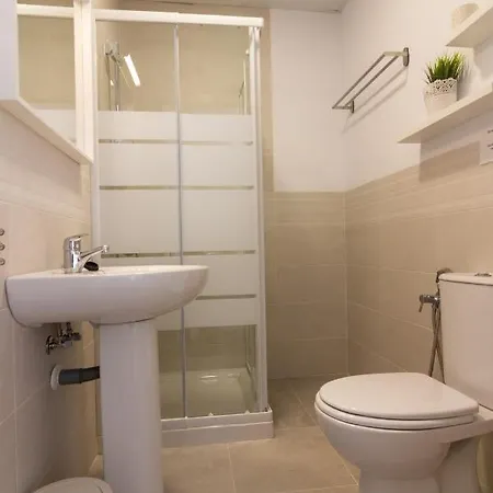 Turisticos Mamelon Apartment Jerez de la Frontera