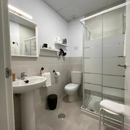 Turisticos Mamelon Apartment