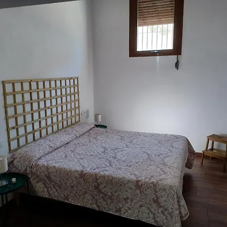 Apartment Turisticos Mamelon *