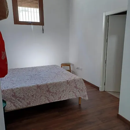 Turisticos Mamelon Apartment *