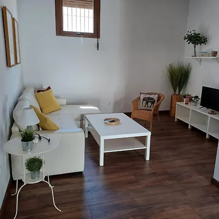 Turisticos Mamelon Apartment *