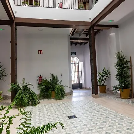 Turisticos Mamelon Appartamento Jerez de la Frontera